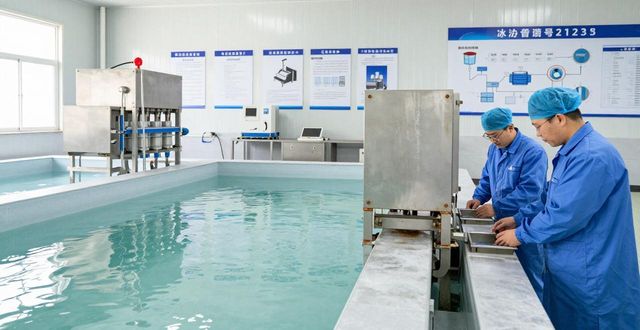 济源大冰块哪里买 本地厂家直供更划算