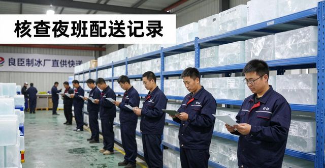 济源降温冰块哪里买 良臣制冰厂直供快送