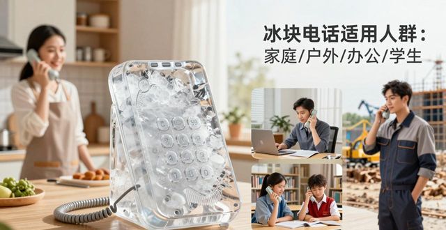 济源冰块电话到底能不能用 用户真实体验分享
