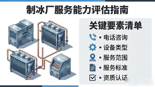 济源工业冰块公司电话怎么找?本地制冰服务指南