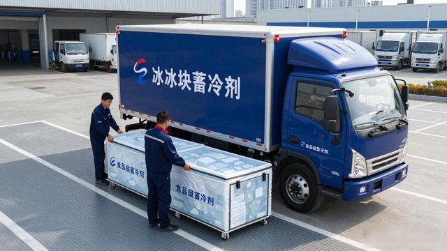 济源食用冰块公司_食用冰块公司_卫生标准_冷链配送