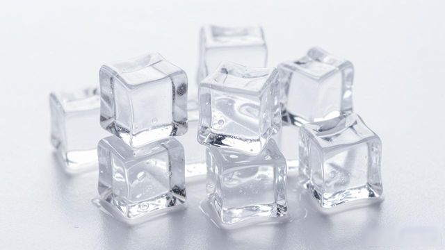 如何分辨食用冰质量_食用冰生产流程_济源食用冰生产厂家