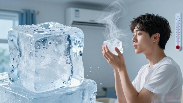 户外降温大冰块_济源降温大冰块购买_工地临时降温冰块
